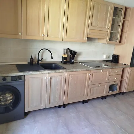 Apartament Big