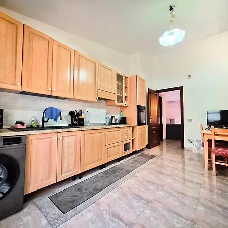 Apartament Big