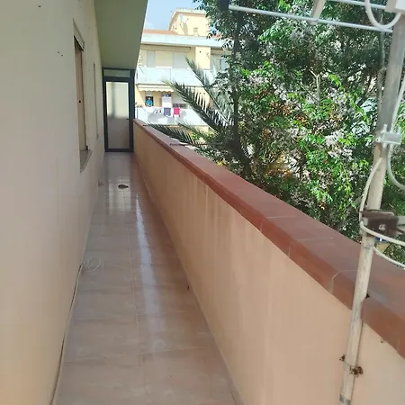 Big Apartment Assemini