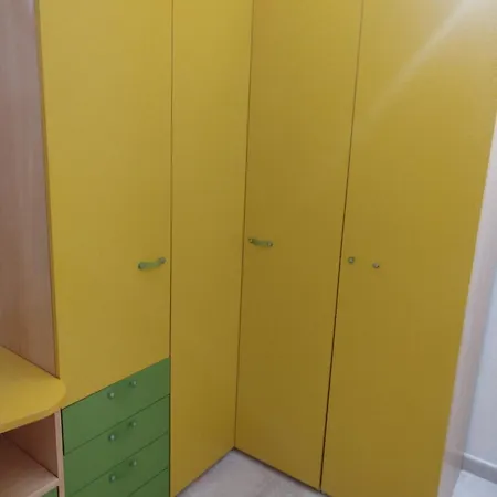 Big Apartment Assemini