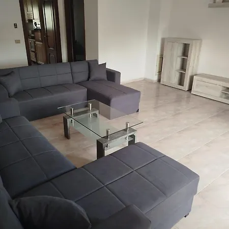 Big Apartment