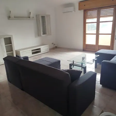 Big Apartment *