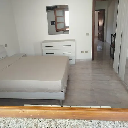 Big Apartment Assemini