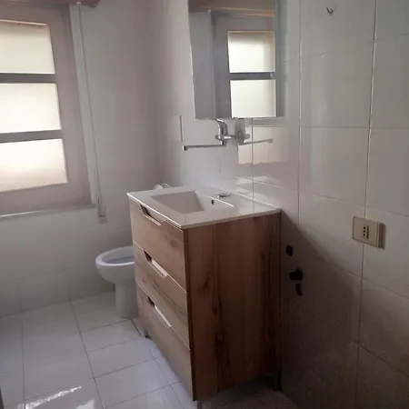 Big Apartment