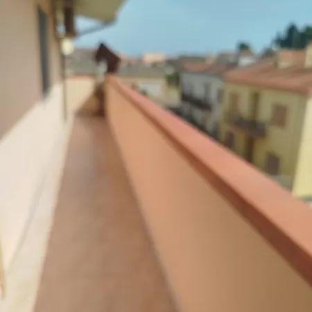 Big Apartment Assemini