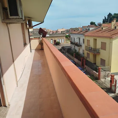Big Apartment