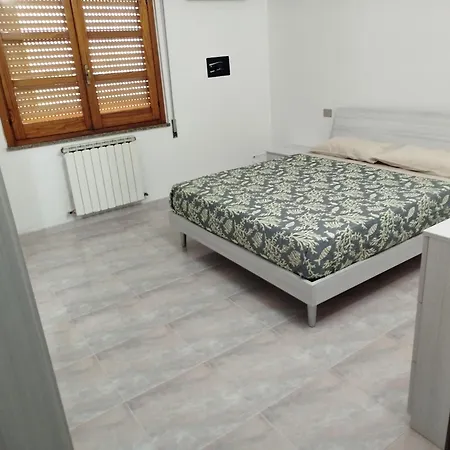 Big Apartment Assemini
