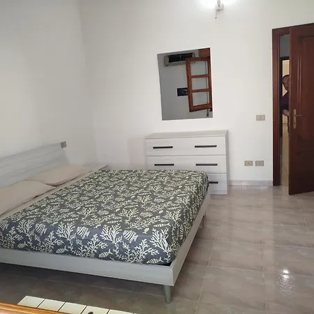 Big Apartment
