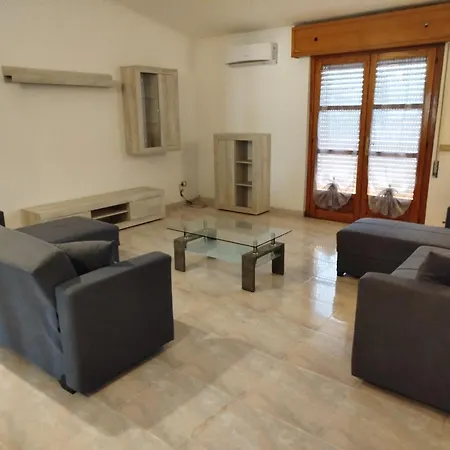 Big Apartment Assemini