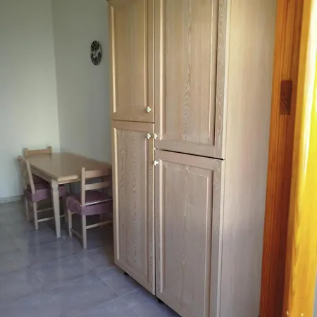 Big Apartment *