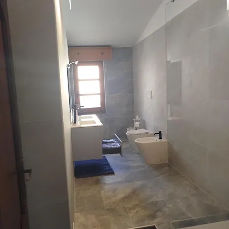 Apartment Big