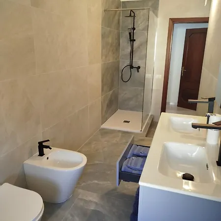 Big Apartment Assemini