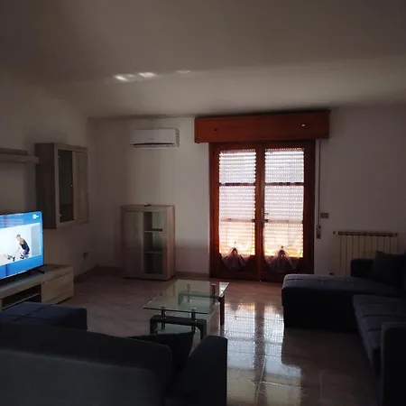 Big Apartment