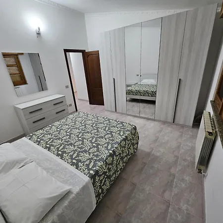 Big Apartment *