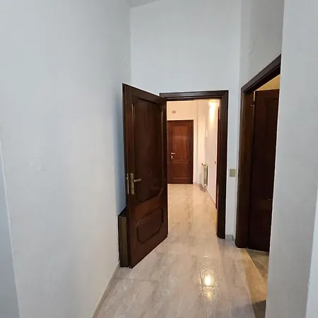 Big Apartment