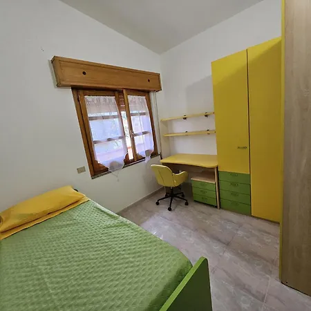 Apartment Big