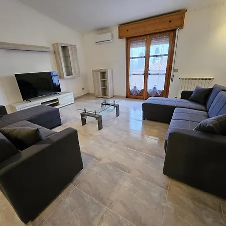 Big Apartment *