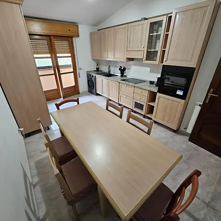 Big Apartment